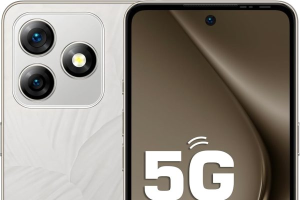 Ulefone Cellulare Note 18 Ultra 5G, Smartphone Android 13 da 12GB+256GB/SD-2TB, Fotocamera 50MP+50MP+32MP 6,78 Pollici FHD+ 90Hz, Batteria 5450mAh/18W, Telefoni Cellulari Dual SIM/GPS/OTG/NFC, Grigio