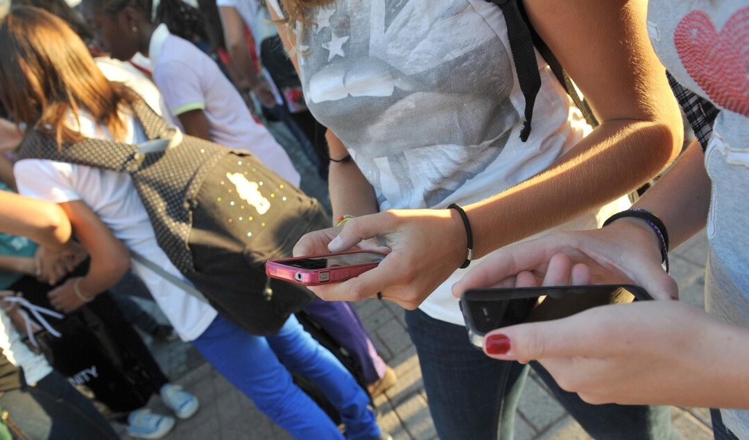 Il 90% degli italiani è sul web ma preoccupano odio e fake – Telecomunicazioni
