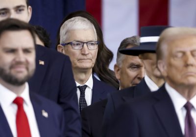 Azionisti Apple bocciano l’abolizione del programma diversità – Notizie