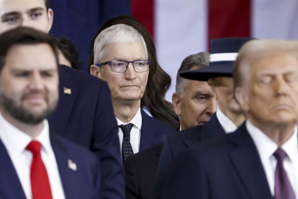 Azionisti Apple bocciano l’abolizione del programma diversità – Notizie