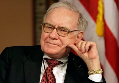 Warren Buffett, 10 modi folli per spendere i 334 miliardi che il re della finanza ha incassato