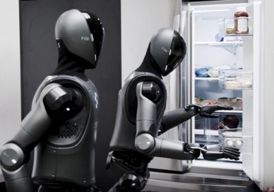 Da startup californiana l’IA per i robot domestici – Future Tech