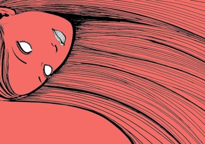 Le storie dell’orrore di Mimi di Junji Itō, perché è da non perdere assolutamente