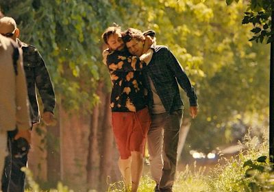 A Real Pain, la recensione del film di Jesse Eisenberg con Kieran Culkin