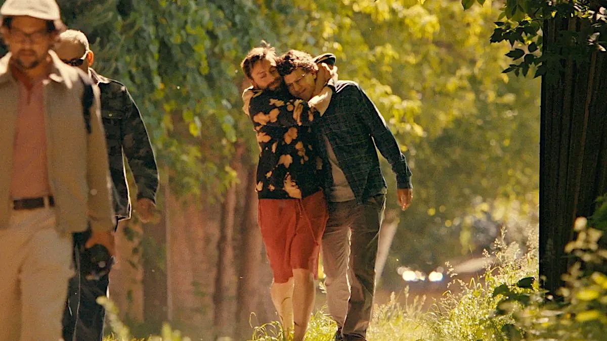 A Real Pain, la recensione del film di Jesse Eisenberg con Kieran Culkin