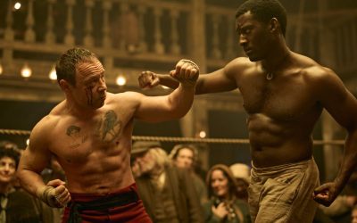 A Thousand Blows, la recensione della nuova bellissima serie britannica