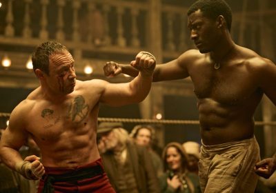 A Thousand Blows, la recensione della nuova bellissima serie britannica