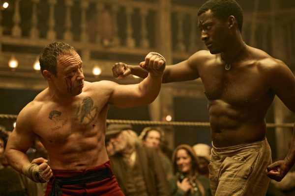 A Thousand Blows, la recensione della nuova bellissima serie britannica