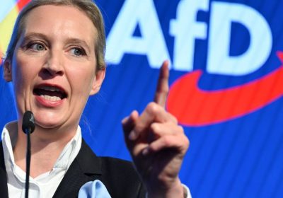 Estrema destra in Germania, le ragioni economiche dietro al successo alle elezioni