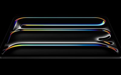 iPad Pro con chip M4 in forte sconto su Amazon: potenza da desktop e schermo OLED in due formati