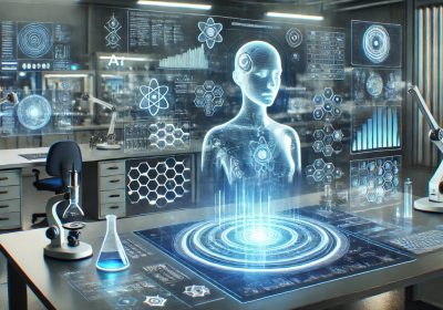 Arriva AI co-scientist, l'assistente virtuale di Google dedicato agli scienziati