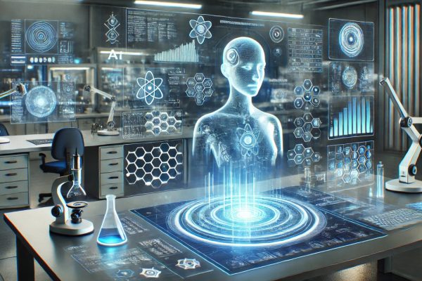 Arriva AI co-scientist, l'assistente virtuale di Google dedicato agli scienziati