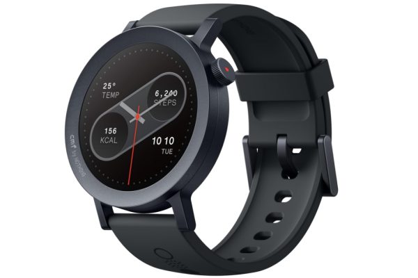 Super sconti CMF by Nothing per le Offerte di Primavera: Watch Pro 2 è sceso ancora a 54€, auricolari a partire da 24€ e CMF Phone 1 a 189€