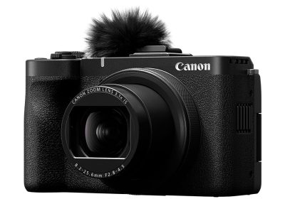 Canon: primato globale nelle vendite di fotocamere con obiettivo intercambiabile per il 22° anno consecutivo