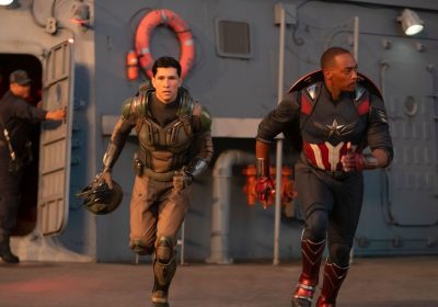 Captain America: Brave New World mostra quanto è cambiato il rapporto dei fan con la Marvel