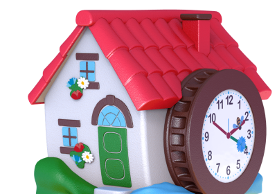 L’iconica sveglia del Mulino Bianco ritorna con Celly