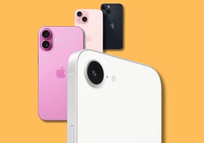 Com’è iPhone 16e rispetto agli altri iPhone