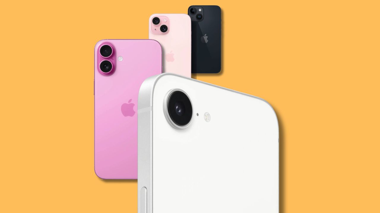 Com’è iPhone 16e rispetto agli altri iPhone