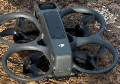 DJI Avata 2 Combo Explorer in offerta: vola in FPV con riprese 4K ultra nitide, oggi a soli 847,70€