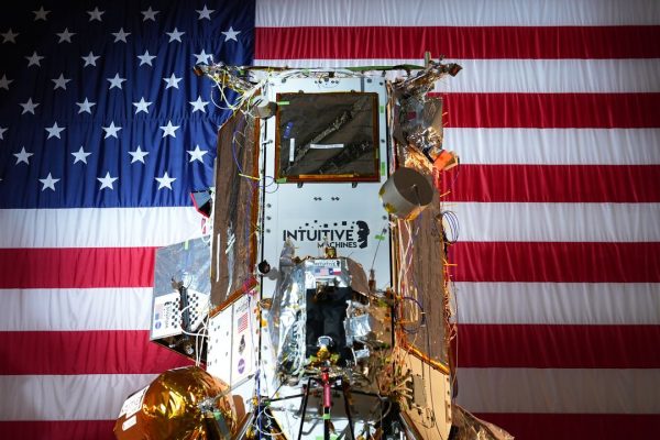 Im-2, stiamo per esplorare per la prima volta un cratere lunare perennemente al buio