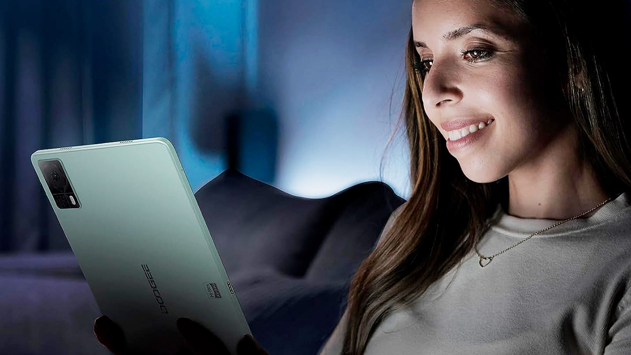 Eccoli ancora i tablet a prezzi stracciati: 99€ (10" 2K LTE!) e un Honor a 129€ Full HD, non si trova di meglio