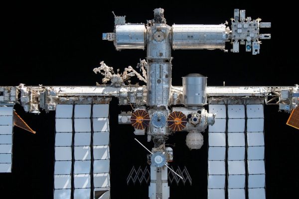 Iss, Elon Musk la vuole dismettere il prima possibile