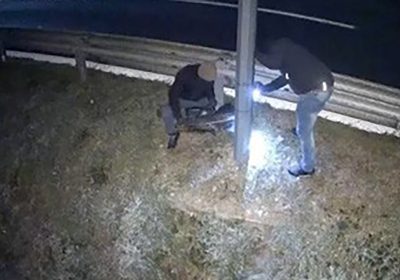 Fleximan condannato a 9 anni di galera, ma non per gli autovelox. Era il boss di una banda di ladri