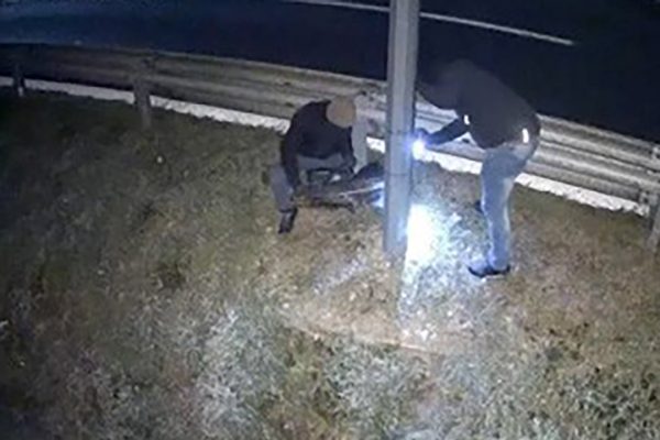 Fleximan condannato a 9 anni di galera, ma non per gli autovelox. Era il boss di una banda di ladri