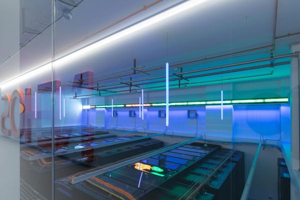 Data center in Italia, come andrebbero riprogettati