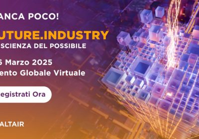 Future.Industry 2025, ecco come HPC e Intelligenza Artificiale stanno rimodellando l'industria