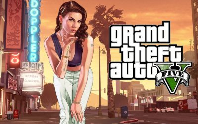 Per questi giocatori il 'nuovo' GTA è il vecchio GTA V, e non è una barzelletta!