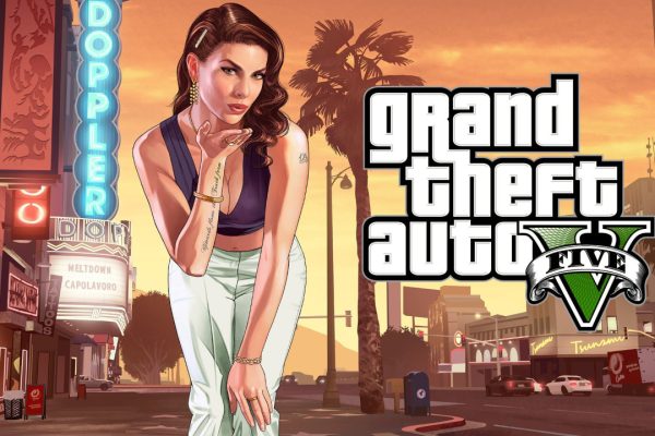 GTA V PC agguanta la versione console: un aggiornamento gratuito introduce ray tracing e tanto altro