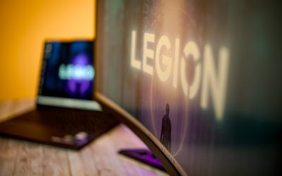Gaming UltraWide senza spendere troppo: Lenovo Legion R34w-30 è il monitor essenziale e performante per chi cerca solo il gaming