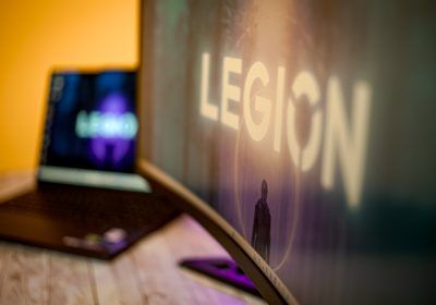 Gaming UltraWide senza spendere troppo: Lenovo Legion R34w-30 è il monitor essenziale e performante per chi cerca solo il gaming