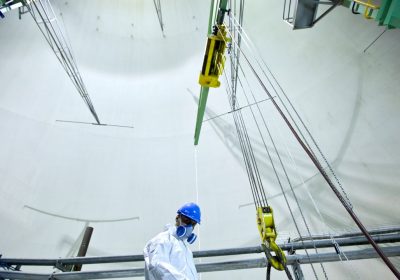 Perché il ddl nucleare rischia di allungare i tempi per il deposito nazionale delle scorie