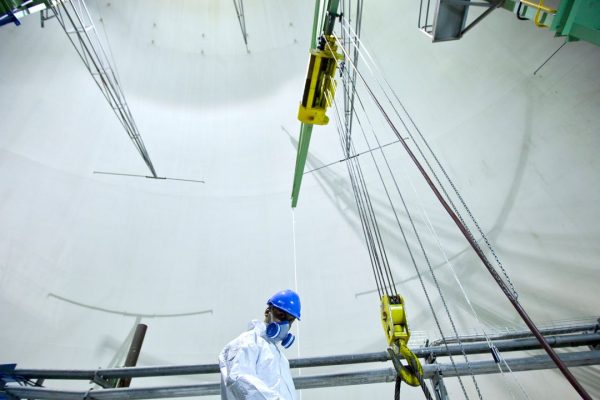 Perché il ddl nucleare rischia di allungare i tempi per il deposito nazionale delle scorie