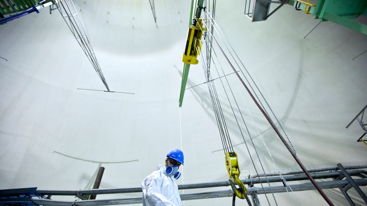 Perché il ddl nucleare rischia di allungare i tempi per il deposito nazionale delle scorie