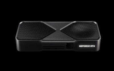 GeForce RTX 5070 SUPER e RTX 5070 Ti SUPER: la memoria potrebbe aumentare del 50%