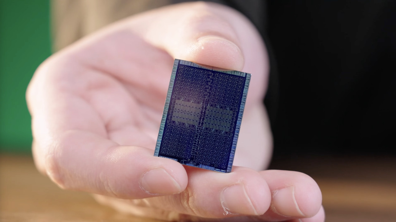 GeForce RTX 5090 meno potente del previsto? Il caso della Zotac Solid e delle ROPs mancanti