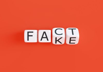 Fake news, l’intelligenza artificiale può davvero aiutarci a riconoscerle?