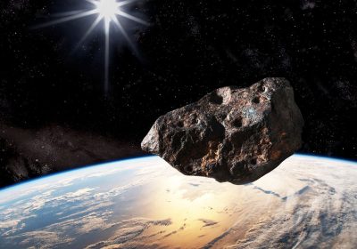 Il rischio di impatto dell’asteroide 2024 YR4 è precipitato sotto l’1%