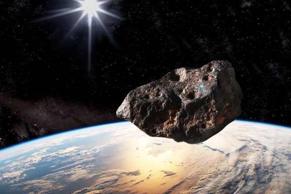 Il rischio di impatto dell’asteroide 2024 YR4 è precipitato sotto l’1%