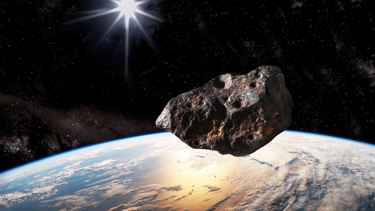 Il rischio di impatto dell’asteroide 2024 YR4 è precipitato sotto l’1%