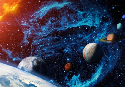 Allineamento di sette pianeti fino al 28 febbraio 2025, come vederlo