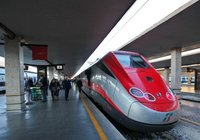 Ritardi Frecciarossa, quanti ne hanno accumulati negli ultimi due anni