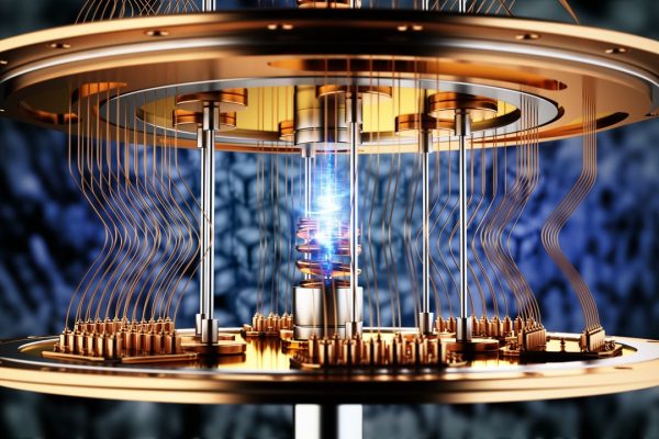 Il teletrasporto quantistico non è più fantascienza
