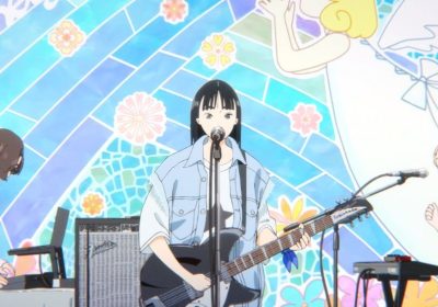 I colori dell’anima, la recensione del nuovo film anime di Naoko Yamada