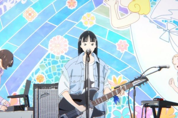 I colori dell’anima, la recensione del nuovo film anime di Naoko Yamada