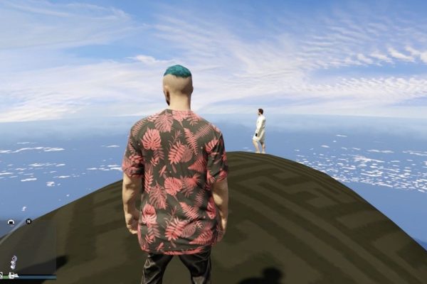 Grand Theft Hamlet, Shakespeare invade Gta nel sorprendente documentario