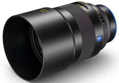 Grande ritorno: ecco i nuovi ZEISS Otus ML 1.4/50 e 1.4/85